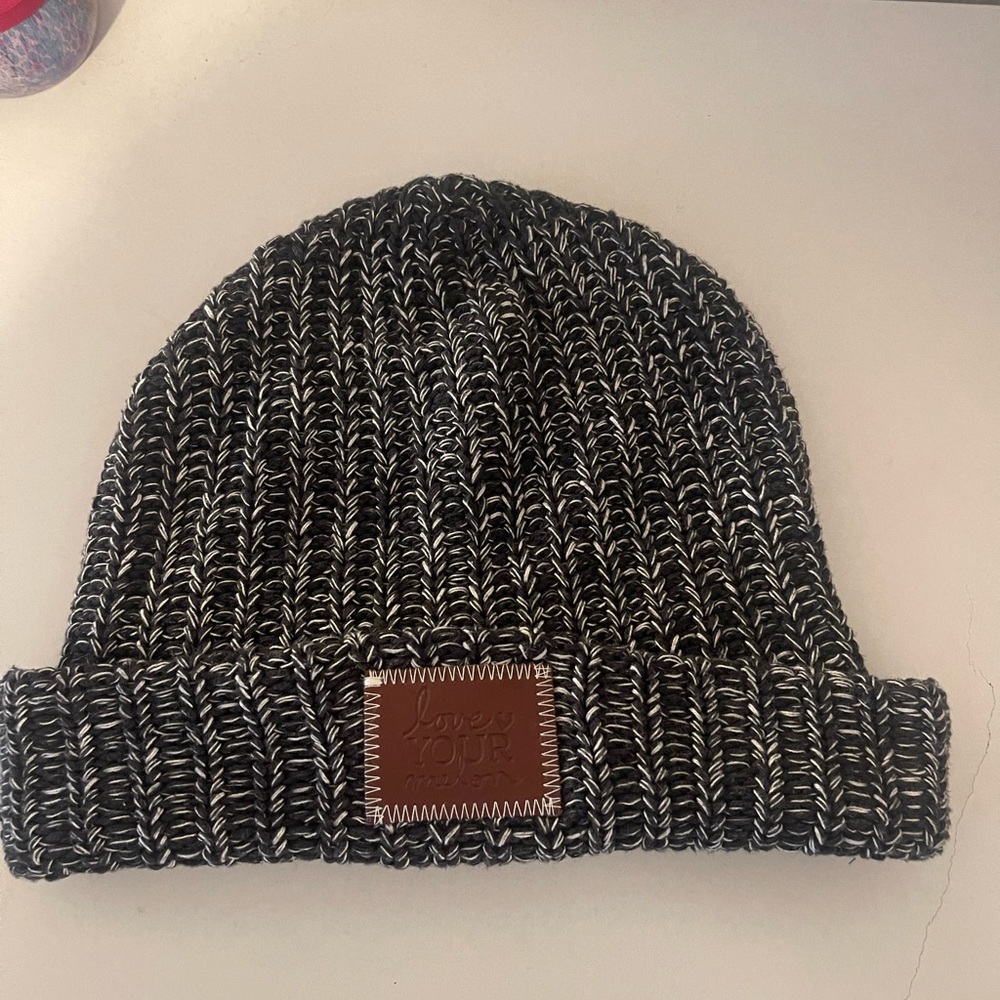 Love Your Melon Hat